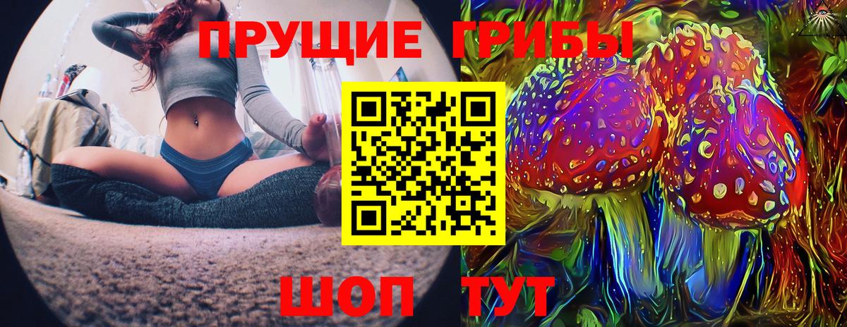 Галлюциногенные грибы Magic Shrooms Ярославль